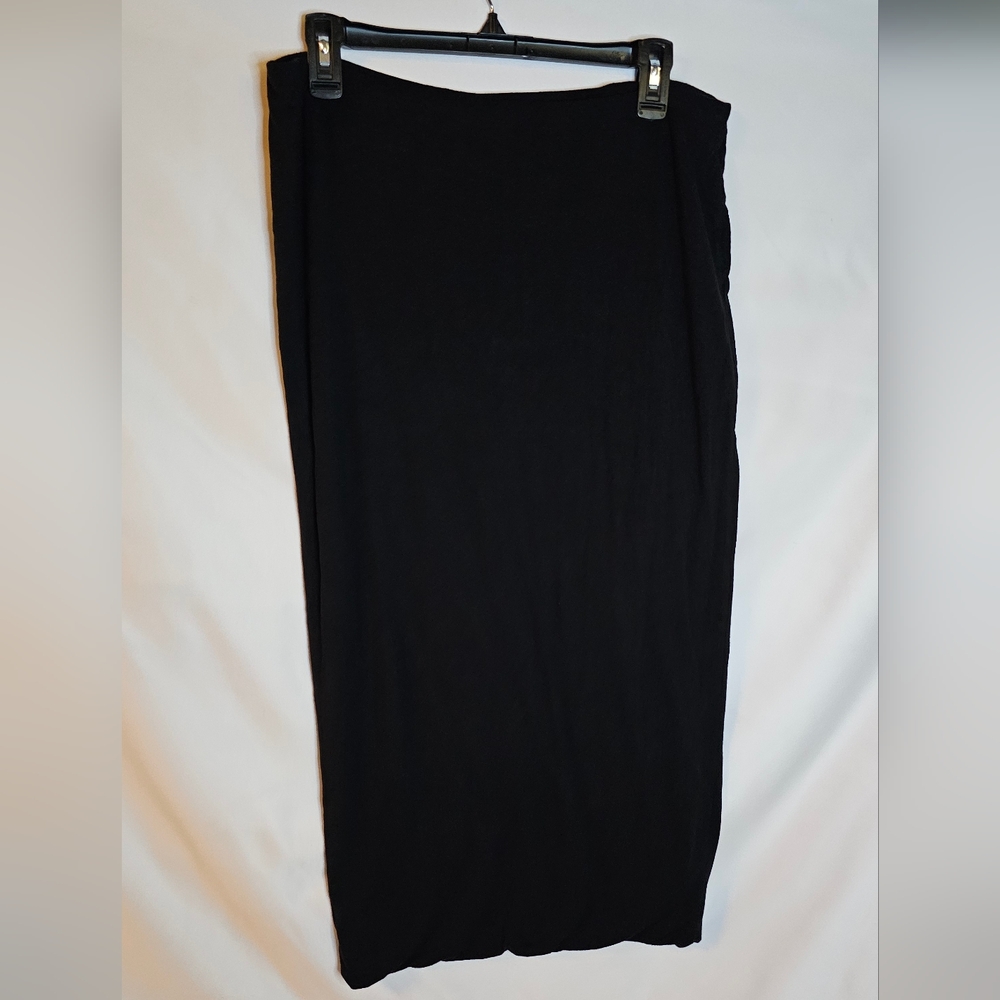 Fashion Nova Black Skirt
